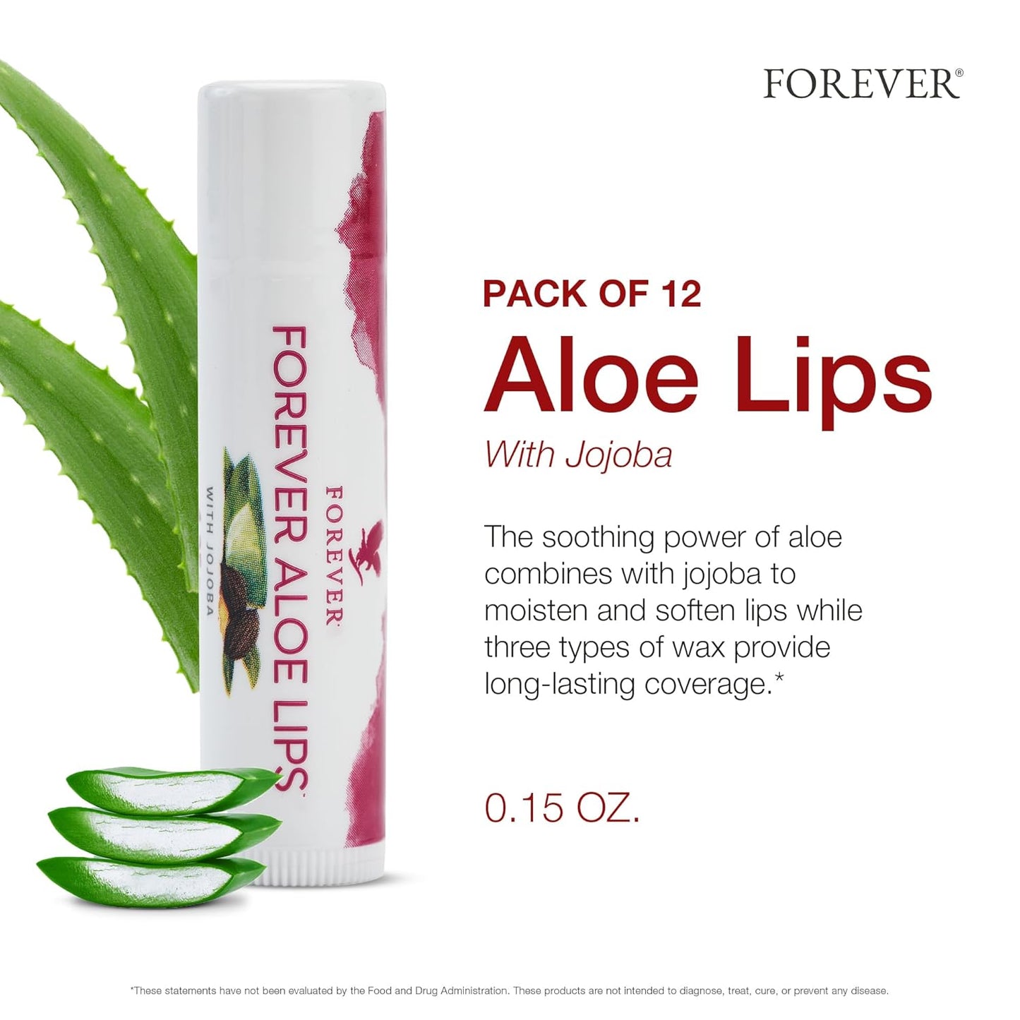 💋 ALOE LIPS, le soin protecteur indispensable pour des lèvres douces… et bien plus encore