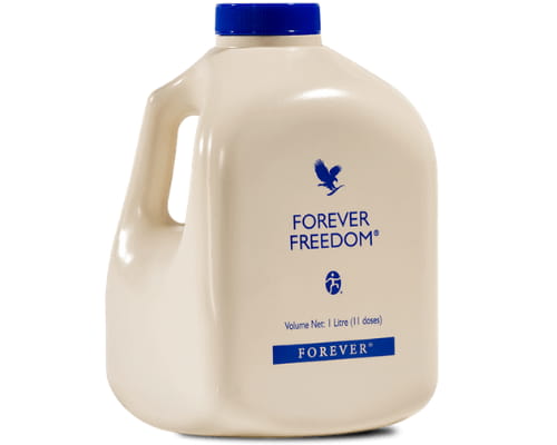 Libérez vos mouvements � Forever Freedom agit en profondeur