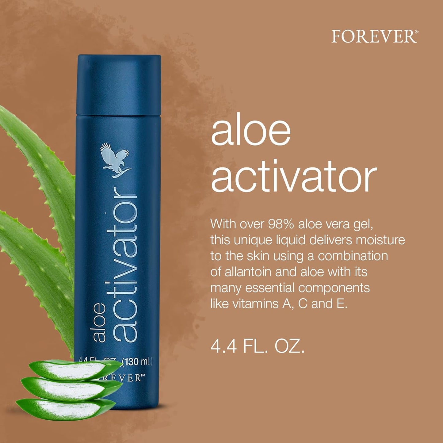 🌿 ALOE ACTIVATOR: 💧 Nettoie, hydrate et apaise ton visage en douceur