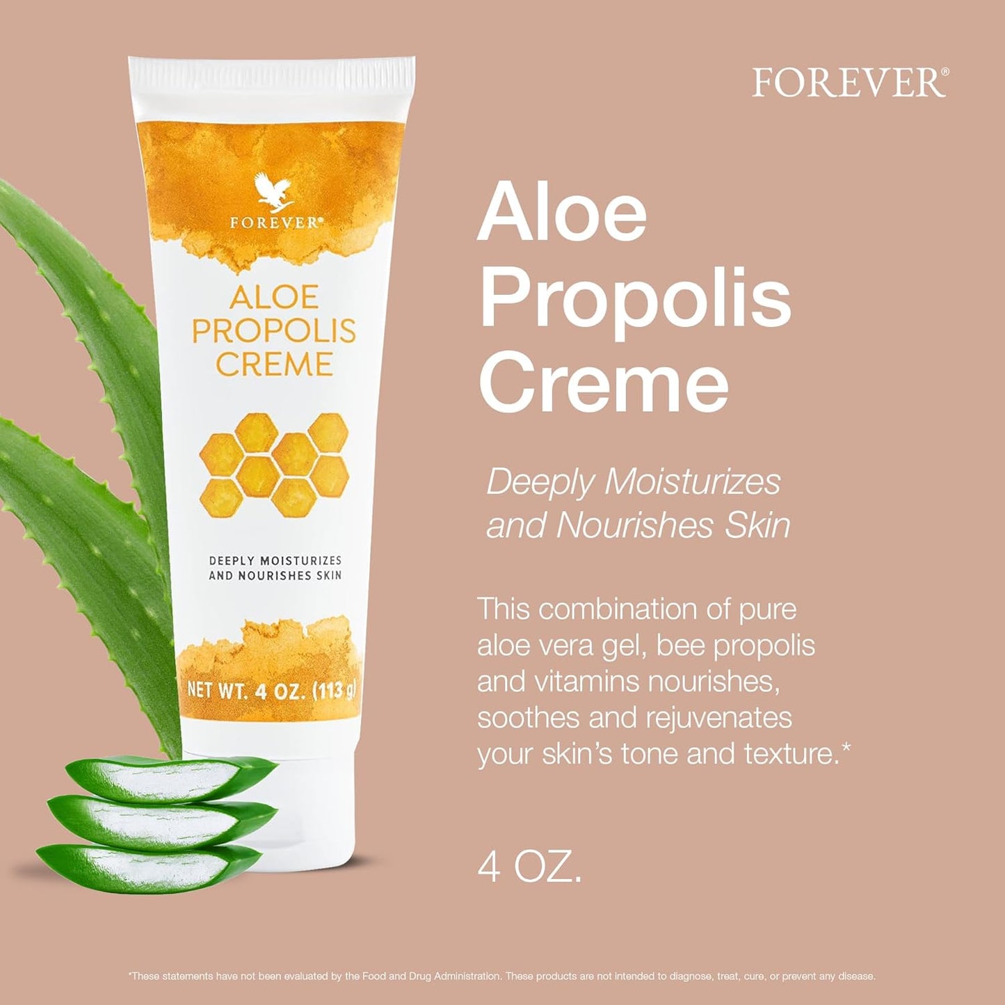 🌿 ALOE PROPOLIS CRÈME: Le soin nourrissant et protecteur pour les peaux fragilisées et inconfortables
