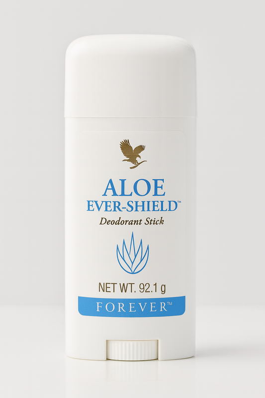 Aloe Ever-Shield