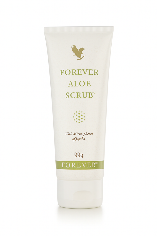 Ton rituel beauté : un gommage doux pour une peau neuve