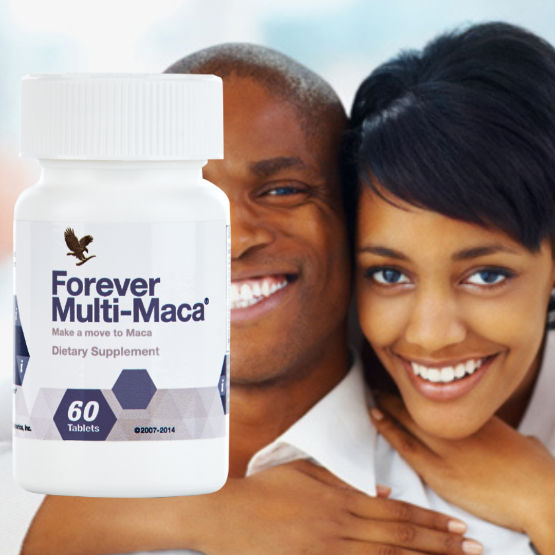 Retrouvez naturellement votre énergie, votre équilibre… et votre désir.