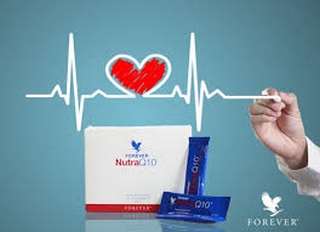 CARDIO HEALTH™ AU CoQ10:❤️ Un cœur plus énergique, un rythme mieux équilibré