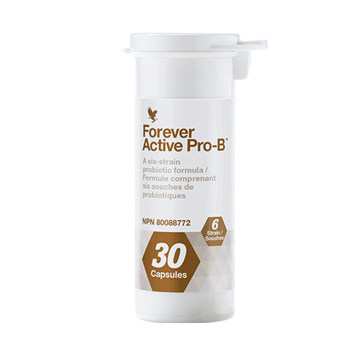 Digestion Zen & Immunité Forte avec Pro-B !