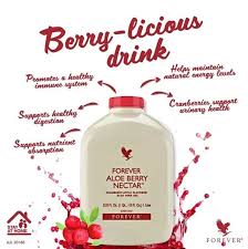 🍒 BERRY NECTAR® – Nettoie en douceur reins & voies urinaires. Circulation plus légère, pression mieux équilibrée