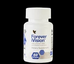 Prends soin de ta vision et protège tes yeux au quotidien avec 👁️ IVISION™ – FOREVER LIVING