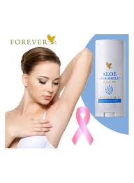 🌿 ALOE EVER-SHIELD® STICK DÉODORANT, une protection efficace contre les odeurs, en douceur pour ta peau