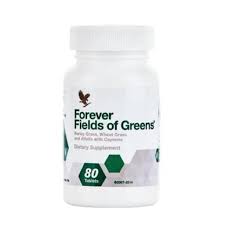 FIELDS OF GREEN™ – Les fibres vertes qui nettoient, lubrifient et apaisent ta digestion.