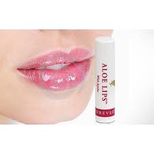 💋 ALOE LIPS, le soin protecteur indispensable pour des lèvres douces… et bien plus encore