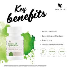 🔴 LYCIUM PLUS: Un soutien antioxydant puissant pour accompagner votre organisme en période de fragilité