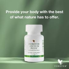 🔴 LYCIUM PLUS: Un soutien antioxydant puissant pour accompagner votre organisme en période de fragilité