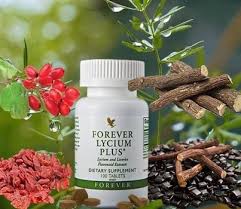 🔴 LYCIUM PLUS: Un soutien antioxydant puissant pour accompagner votre organisme en période de fragilité